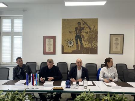 Podpis pogodbe za kategorizirane športnike 3